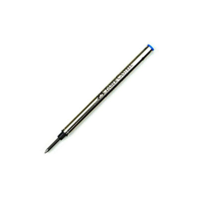 Faber-Castell Ανταλλακτικό Μπλε για στυλό Roller