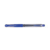 Uniball SIGNO DX ΖΕΛΕ Στυλό Διαρκείας 0.7mm Μπλε