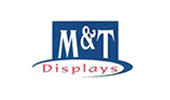 M&T Displays