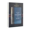 Parker Jotter Stainless Steel GT - Σετ δώρου με σημειωματάριο