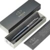 Parker Jotter XL Matte Μπλε σε συσκευασία δώρου