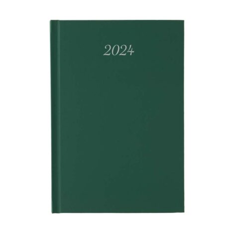 Ημερήσιο ημερολόγιο 2024 Classic Κυπαρισσί