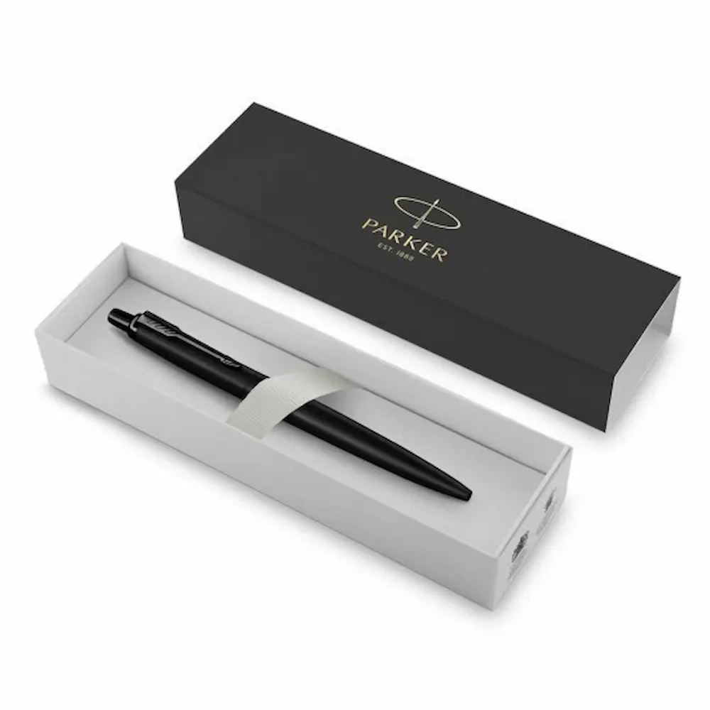 PARKER JOTTER XL BALLPOINT BLACK - Image 2