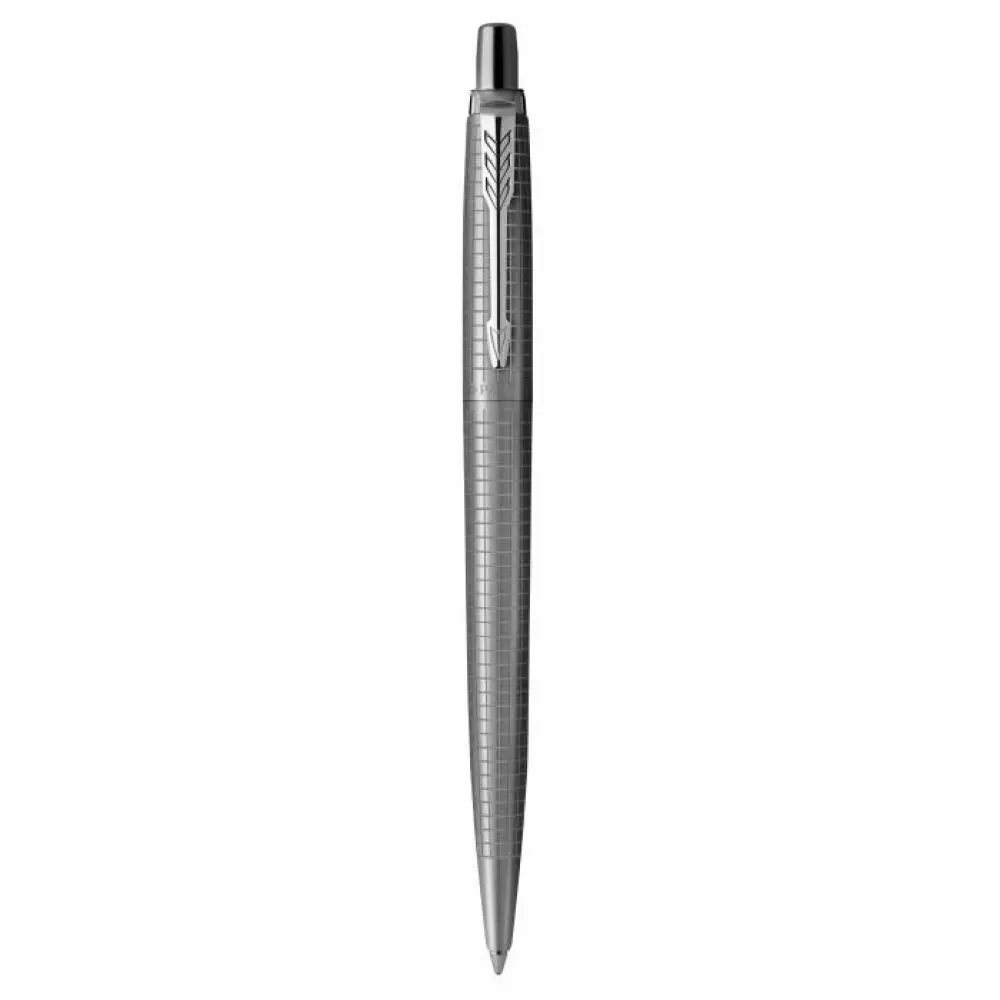 PARKER JOTTER SPECIAL EDITION 70th ANNIVERSARY STAINL.STEEL CT Pen